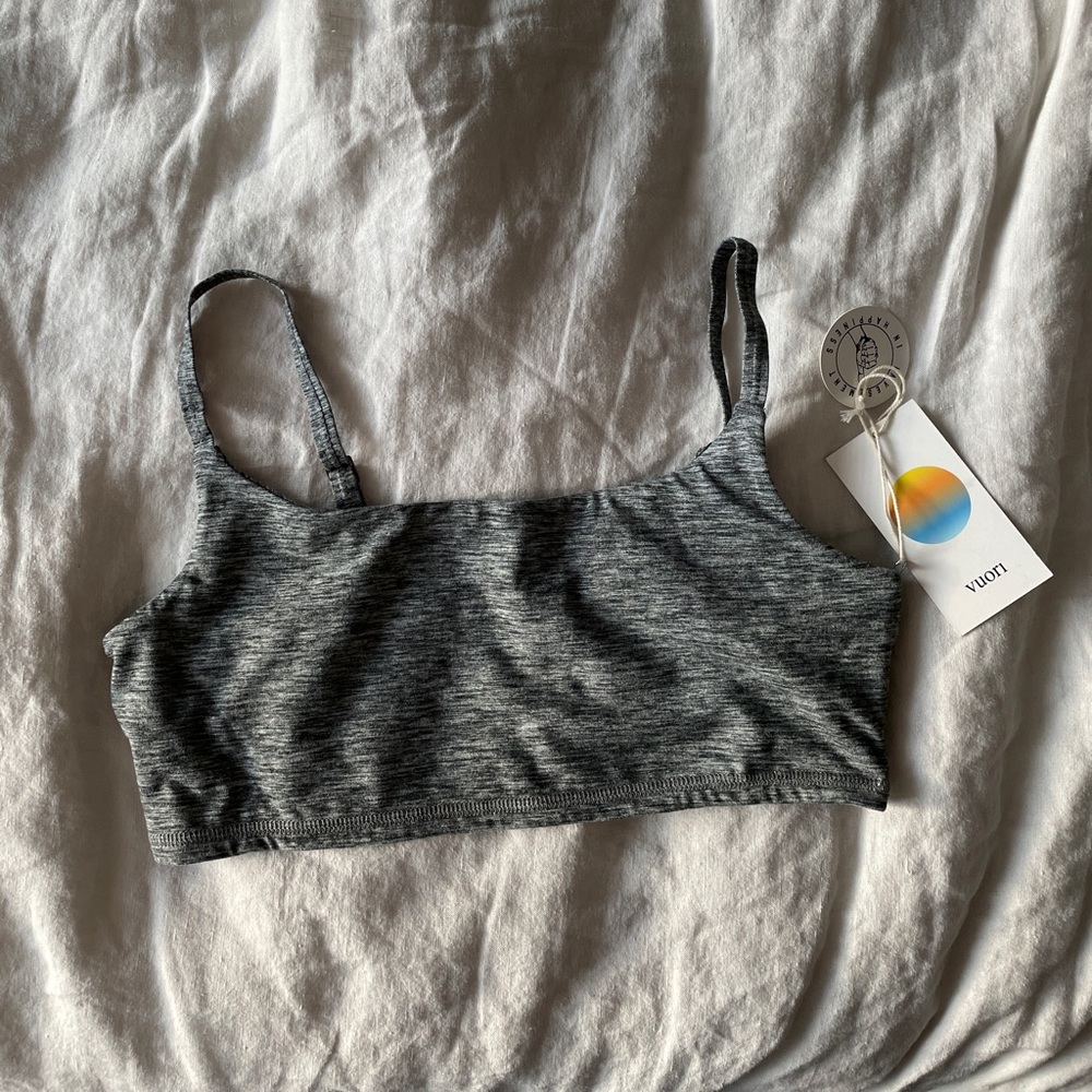 NET Vuori Sports Bra